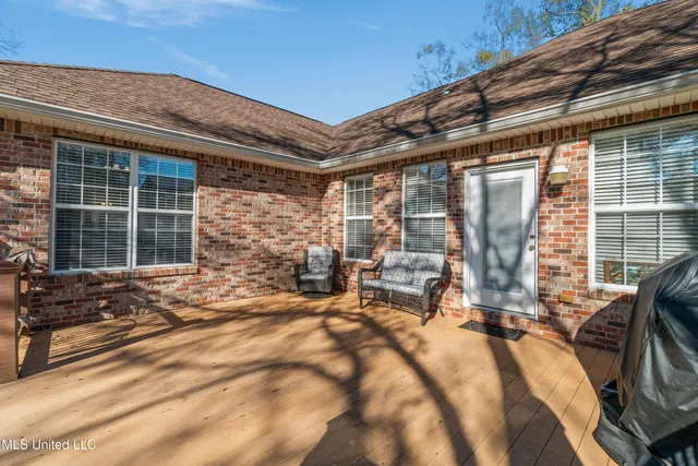 $379,900 | 18155 Sherwood Court, Saucier, MS 39574