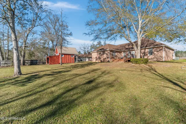 $379,900 | 18155 Sherwood Court, Saucier, MS 39574