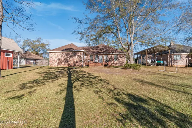 $379,900 | 18155 Sherwood Court, Saucier, MS 39574