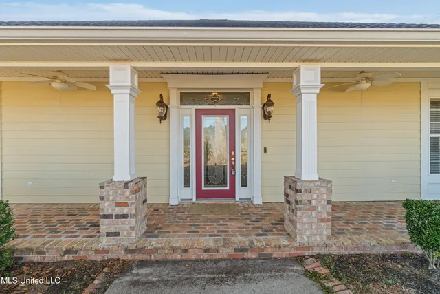 $379,900 | 18155 Sherwood Court, Saucier, MS 39574