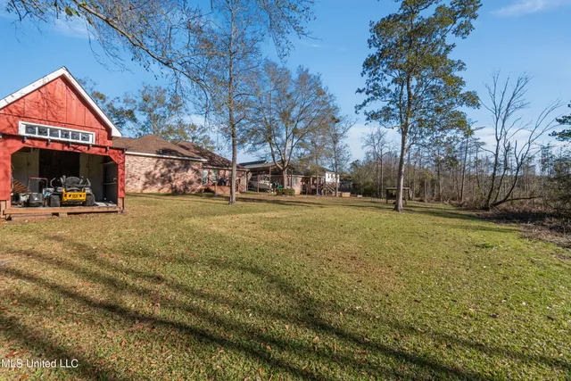 $379,900 | 18155 Sherwood Court, Saucier, MS 39574