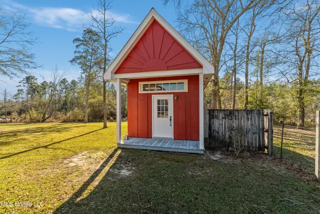 $379,900 | 18155 Sherwood Court, Saucier, MS 39574