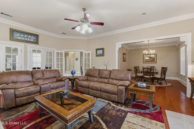 $379,900 | 18155 Sherwood Court, Saucier, MS 39574