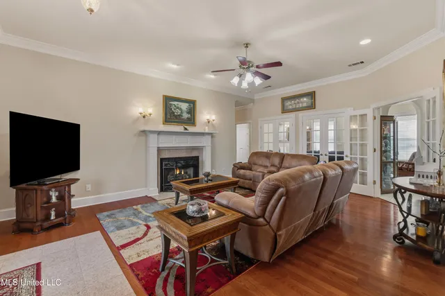 $379,900 | 18155 Sherwood Court, Saucier, MS 39574