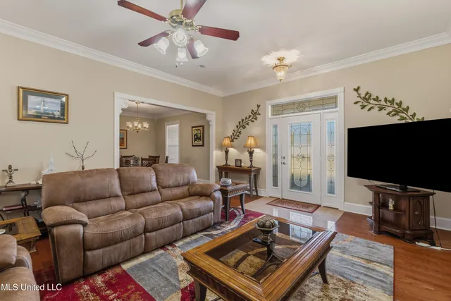 $379,900 | 18155 Sherwood Court, Saucier, MS 39574