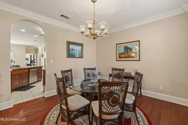 $379,900 | 18155 Sherwood Court, Saucier, MS 39574