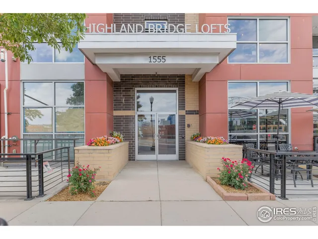 $435,000 | 1555 Central Street, Unit 306, Denver, CO 80211