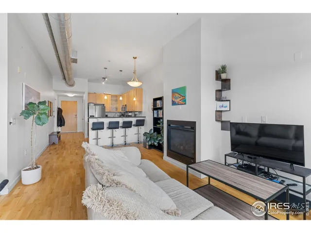 $435,000 | 1555 Central Street, Unit 306, Denver, CO 80211