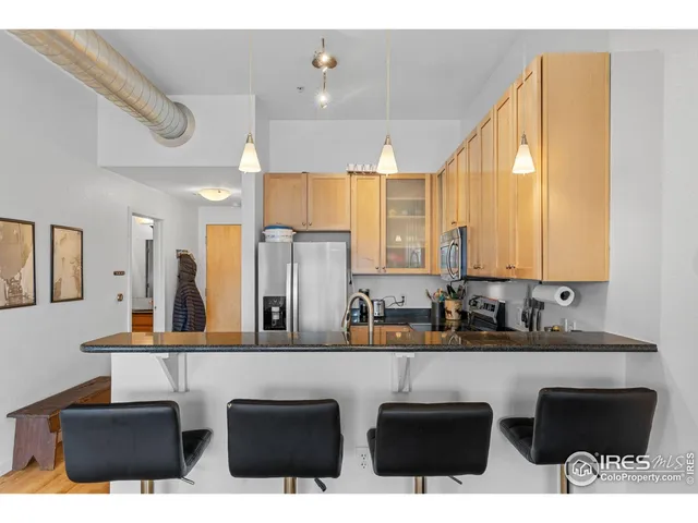 $435,000 | 1555 Central Street, Unit 306, Denver, CO 80211
