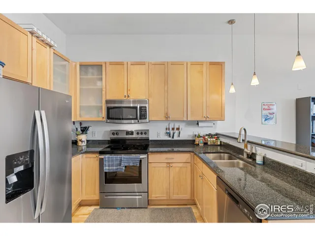 $435,000 | 1555 Central Street, Unit 306, Denver, CO 80211