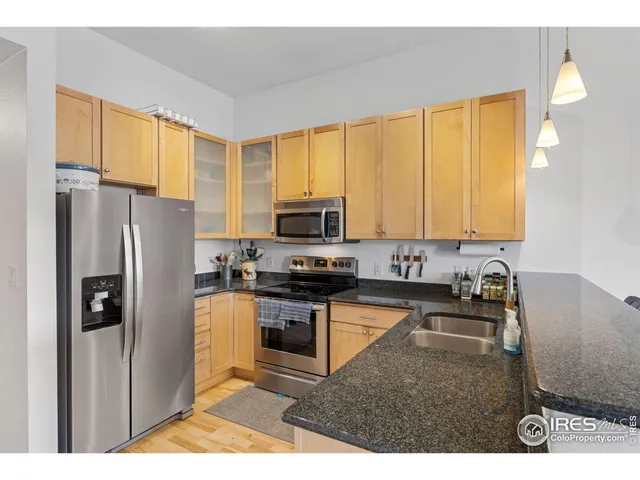 $435,000 | 1555 Central Street, Unit 306, Denver, CO 80211