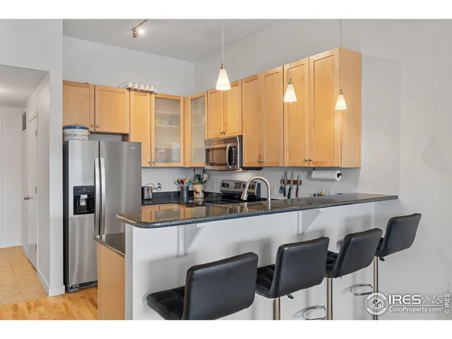 $435,000 | 1555 Central Street, Unit 306, Denver, CO 80211