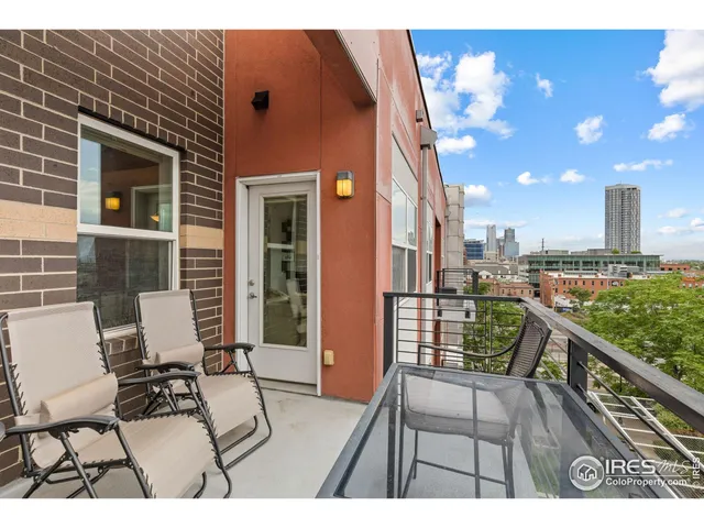 $435,000 | 1555 Central Street, Unit 306, Denver, CO 80211