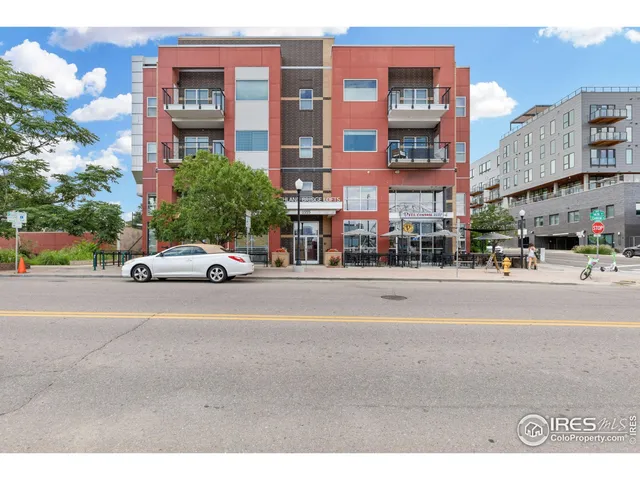 $435,000 | 1555 Central Street, Unit 306, Denver, CO 80211