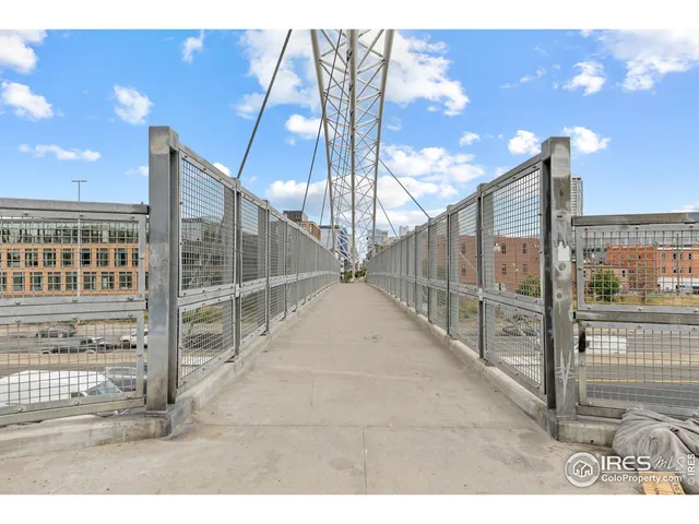 $435,000 | 1555 Central Street, Unit 306, Denver, CO 80211