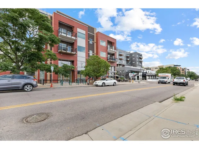 $435,000 | 1555 Central Street, Unit 306, Denver, CO 80211