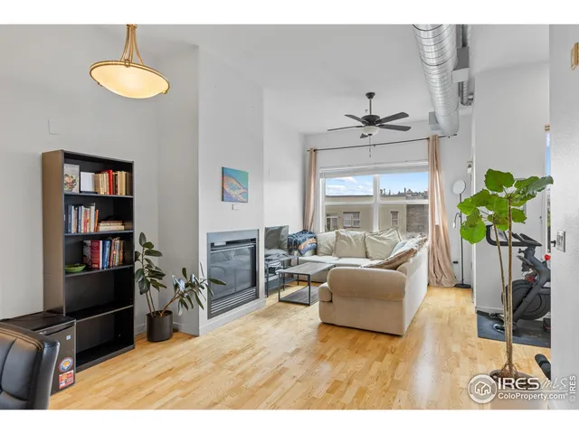 $435,000 | 1555 Central Street, Unit 306, Denver, CO 80211