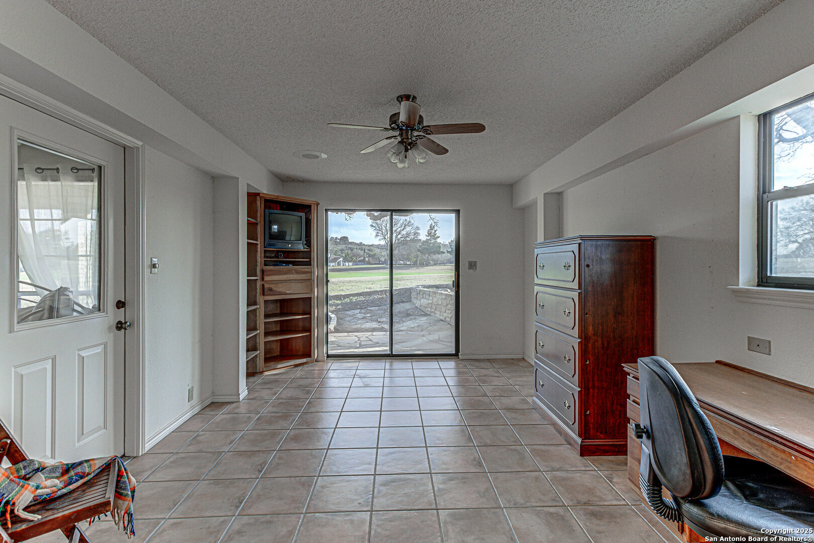 116 D Dawn, Unit D Horseshoe Bay, TX 78657 - Photo 31 of 43 a view of a storage & utility room