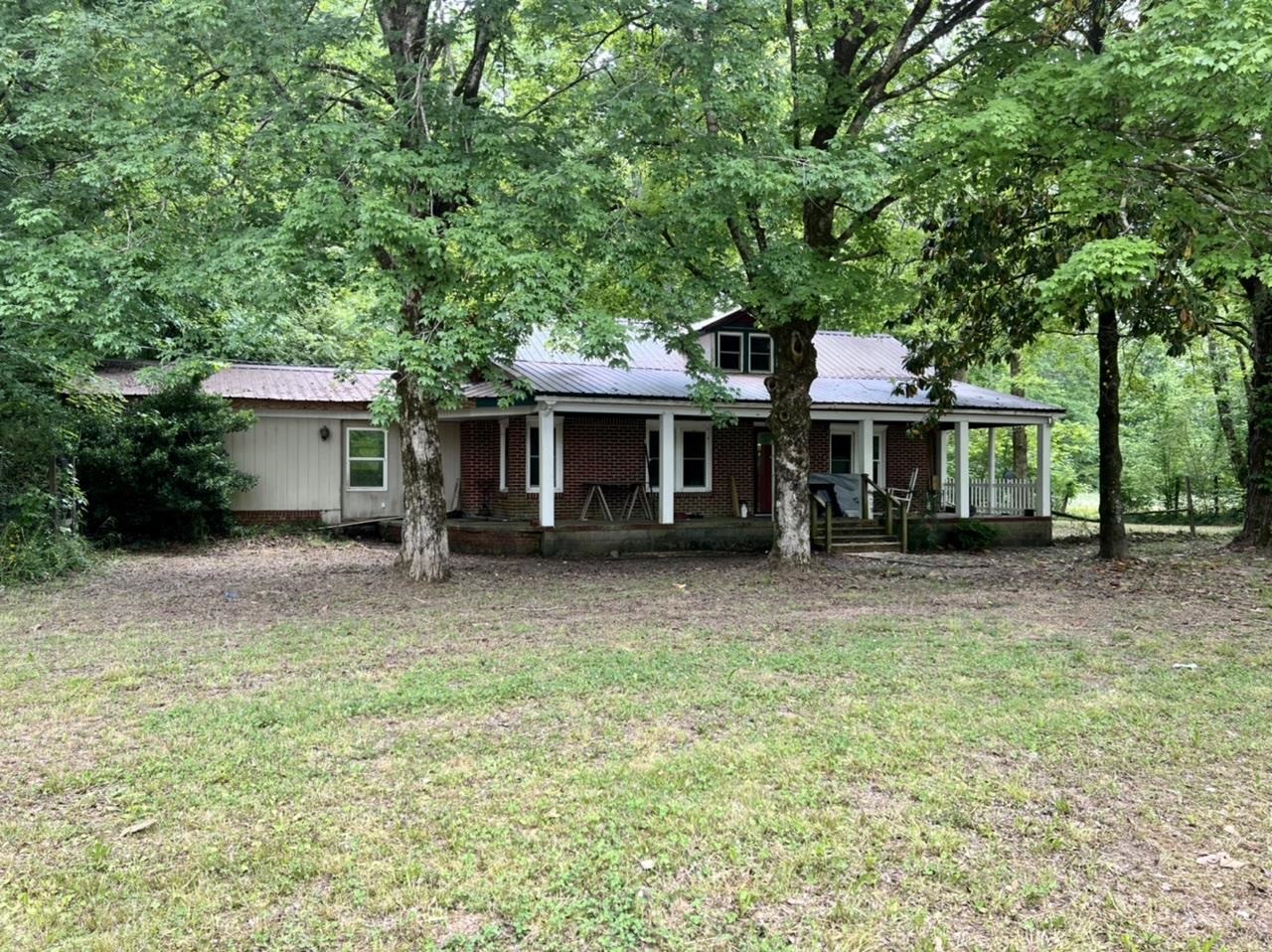 360 Poplar Springs Road Savannah, TN 38372 - Photo 1 of 25 Gallery Image 1