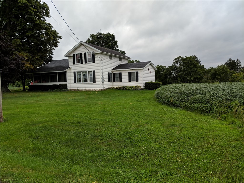 2324 Ridge Road Milo, NY 14527 - Photo 1 of 1 Gallery Image 1
