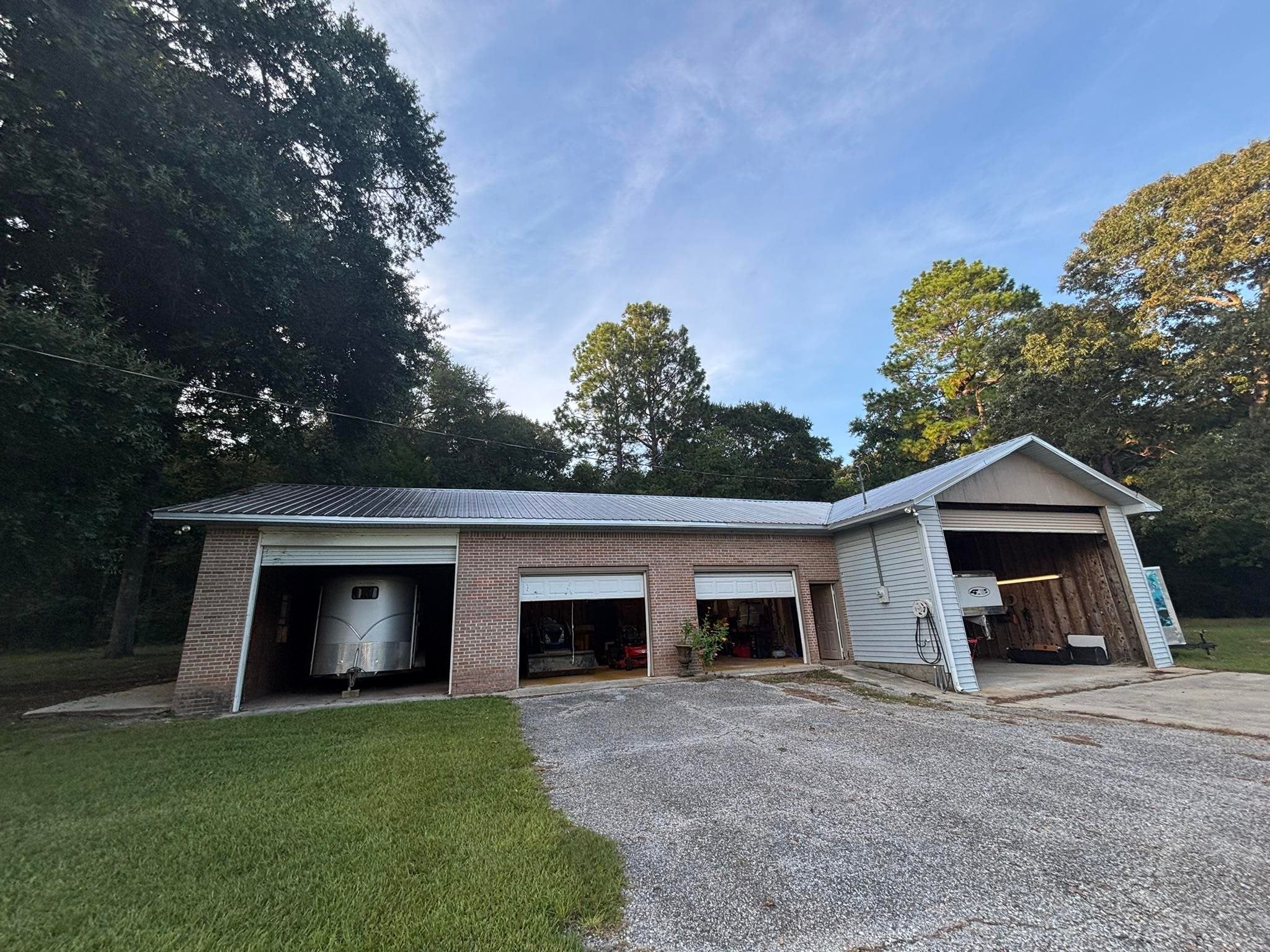 12080 Conecuh Cove Road Andalusia, AL 36421 - Photo 7 of 48 Gallery Image 7