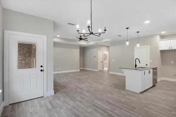 $309,560 | 16226 Crossing Circle, Lindale, TX 75771