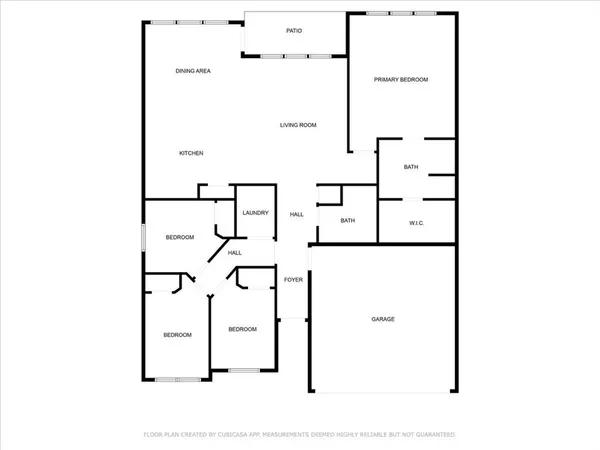 $309,560 | 16226 Crossing Circle, Lindale, TX 75771
