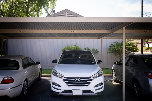 $210,000 | 1905-121 West Lane, Kerrville, TX 78028