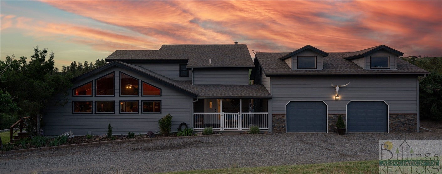 5819 Wind Drift Road Billings, MT 59101 - Photo 1 of 1 Gallery Image 1