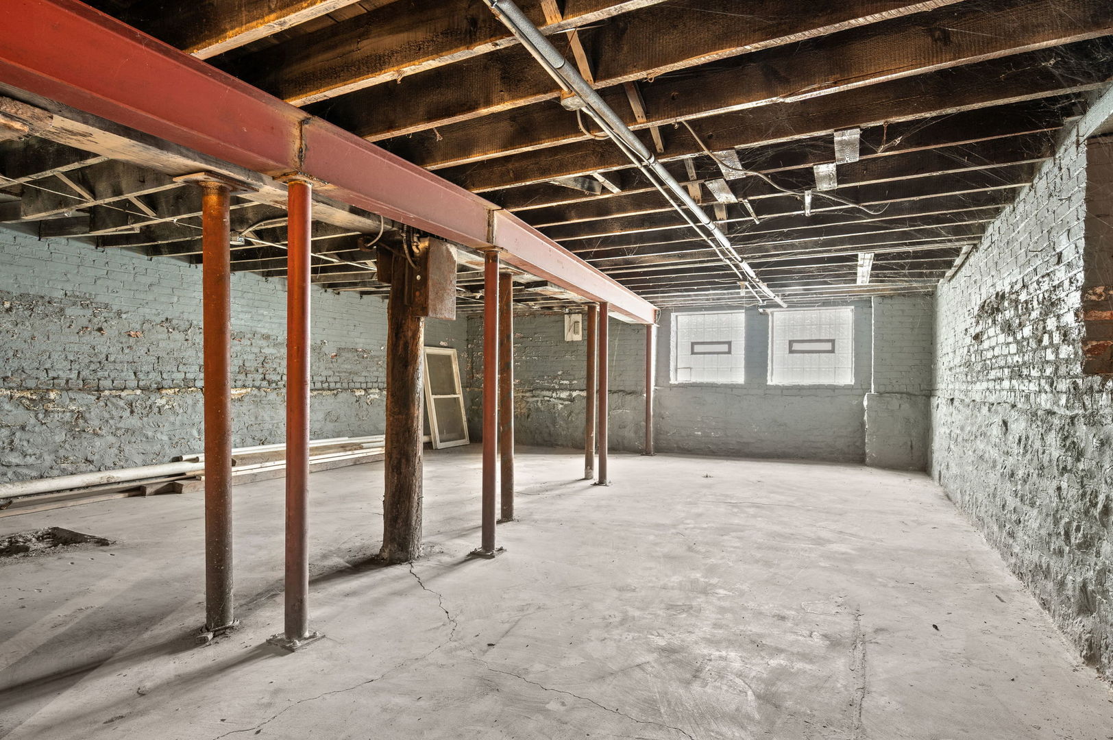 2756 West Monroe Street Chicago, IL 60612 - Photo 44 of 52 a view of an empty room