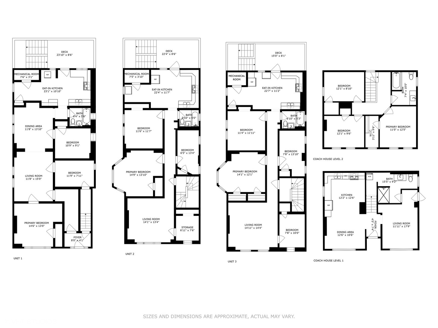 2756 West Monroe Street Chicago, IL 60612 - Photo 46 of 52