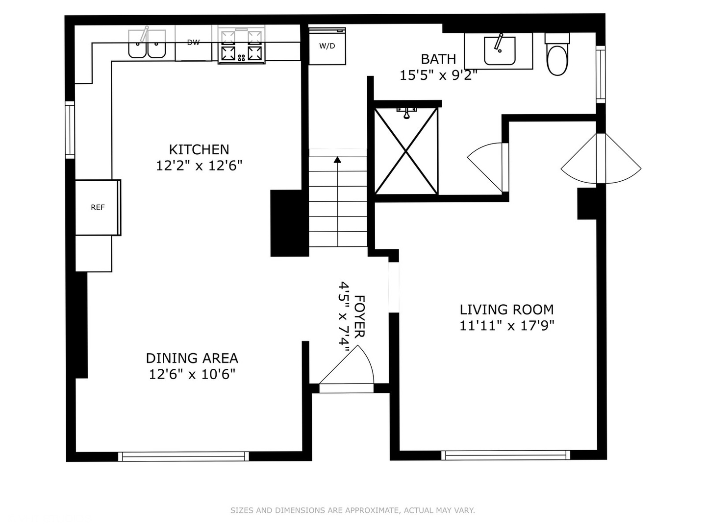 2756 West Monroe Street Chicago, IL 60612 - Photo 50 of 52