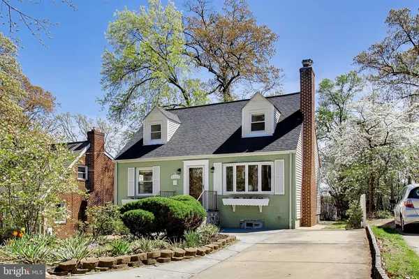 $600,000 | 5823 Dewey Street, Cheverly, MD 20785