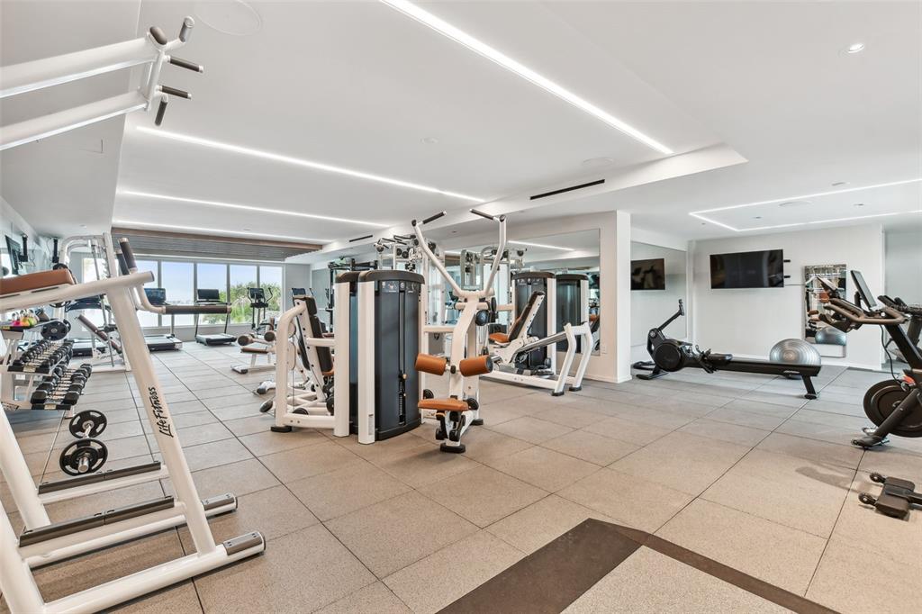 1020 Sunset Point Road, Unit 310 Clearwater, FL 33755 - Photo 81 of 86