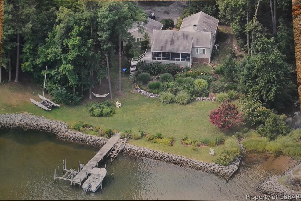 1132 Queenstown Road Lancaster, VA 22503 - Photo 1 of 45