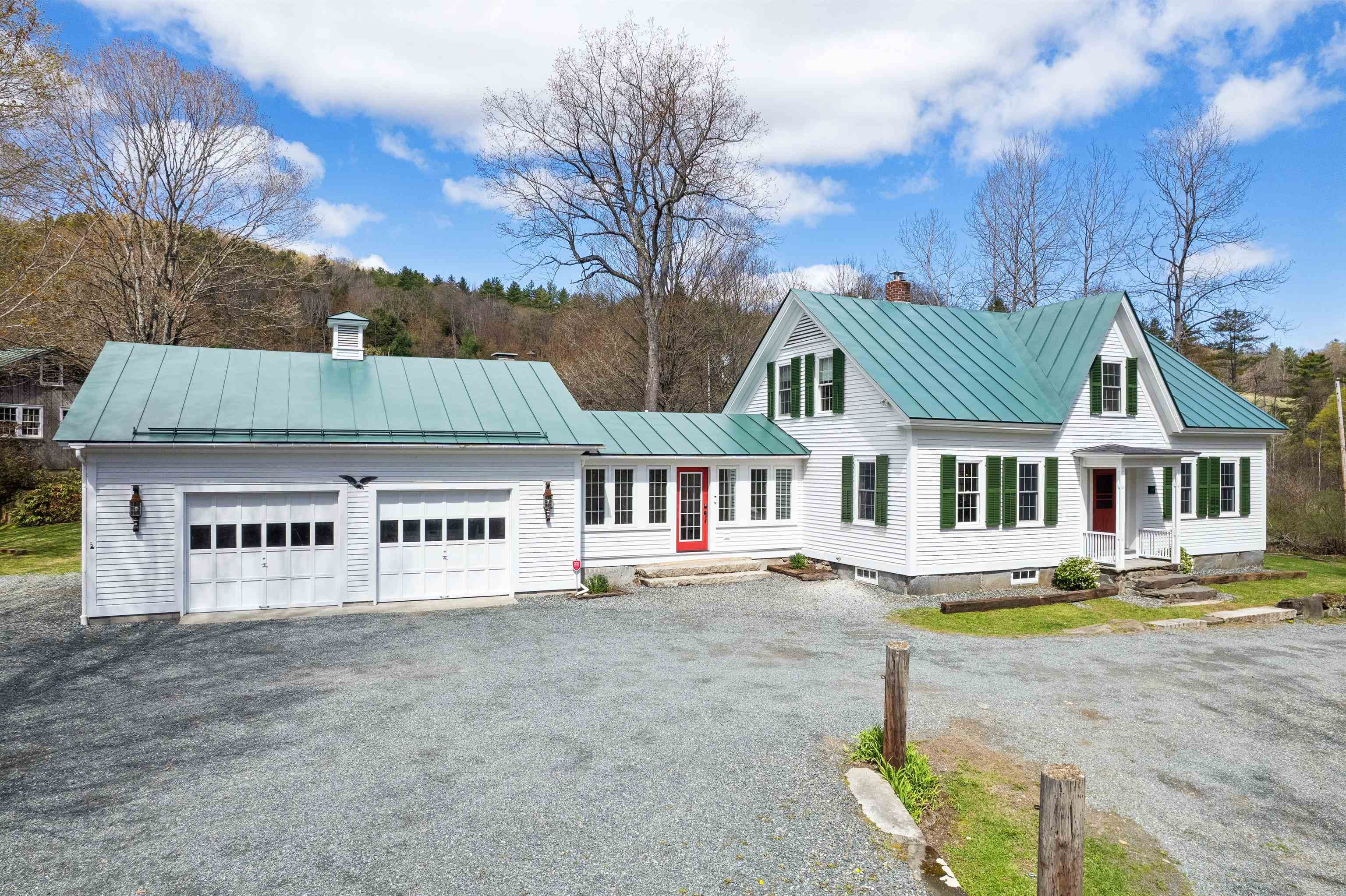 3090 South Road Woodstock, VT 05091 - Photo 44 of 52