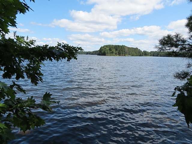 On Ilg Road Manitowish Waters, WI 54545 - Photo 1 of 16 Gallery Image 1