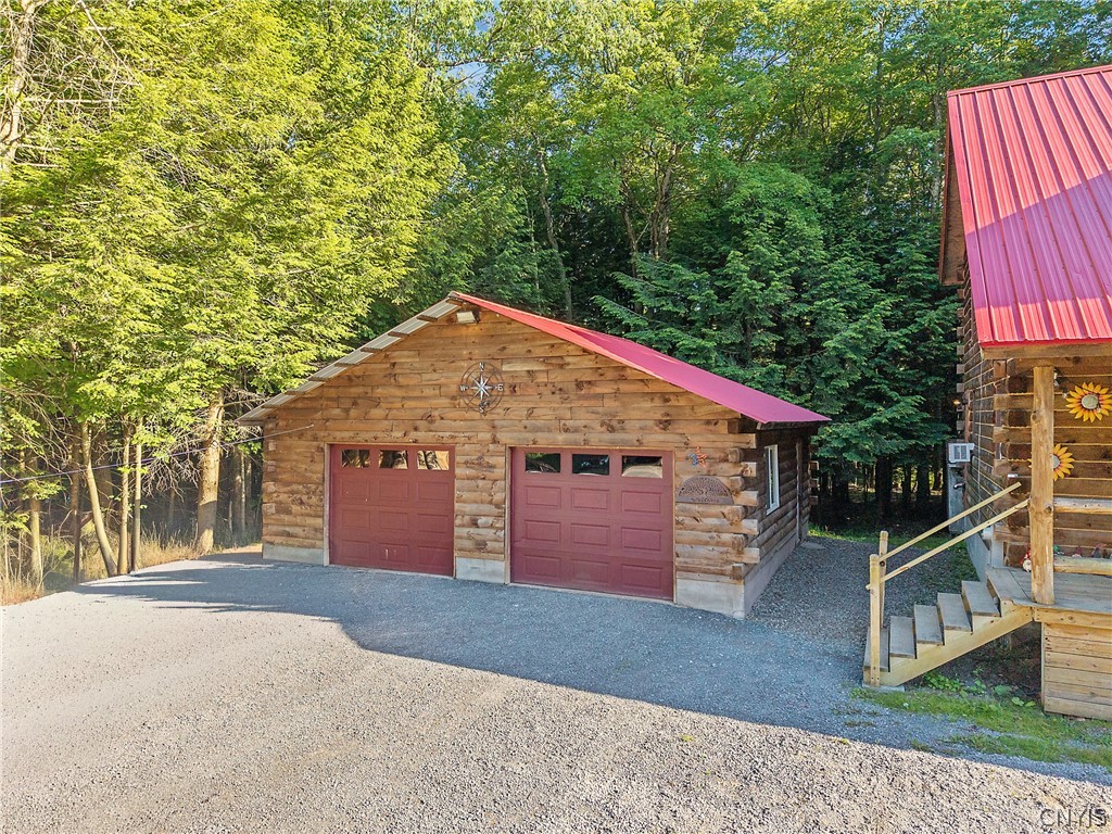 237 Crim Road Parish, NY 13131 - Photo 39 of 46