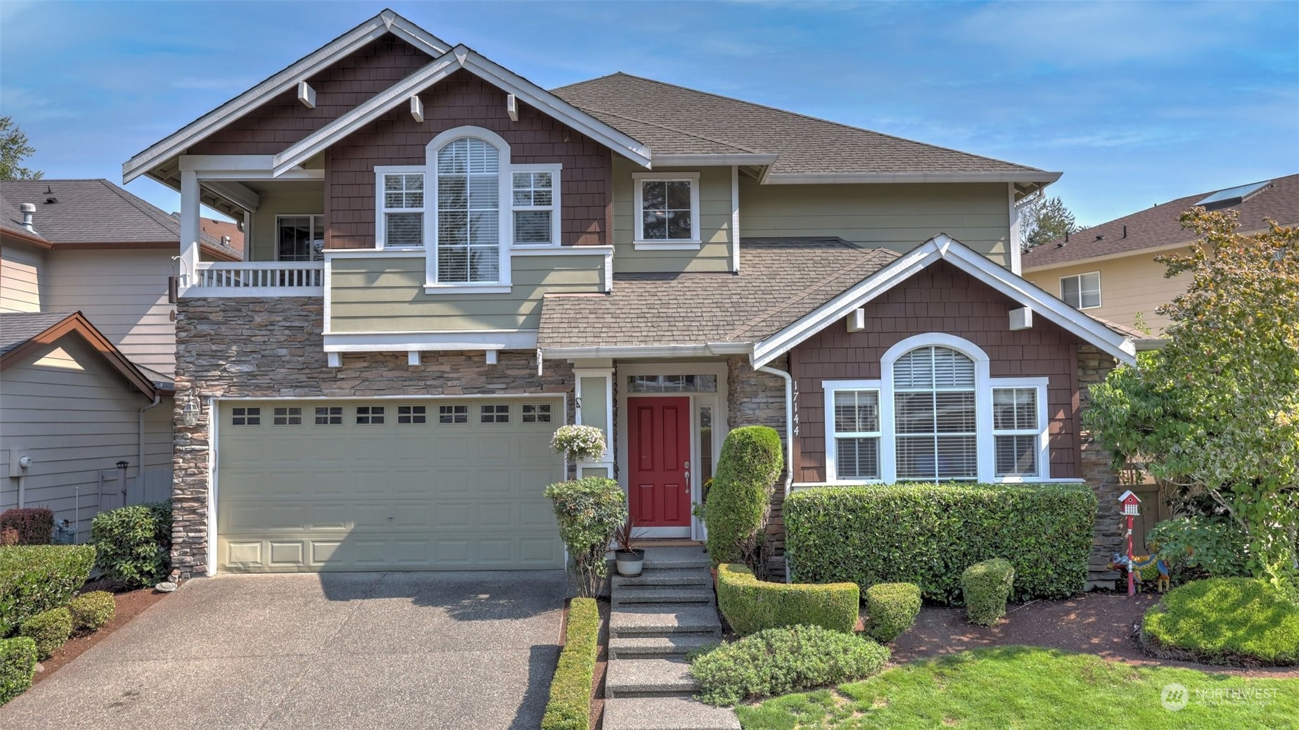 17144 164th Way Southeast Renton, WA 98058 - Photo 1 of 38