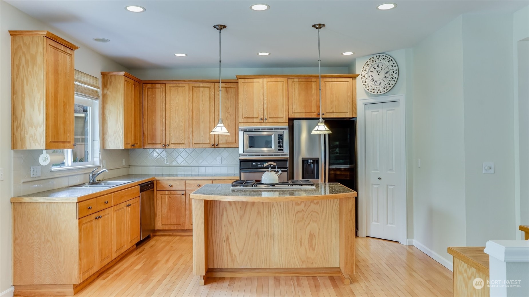 17144 164th Way Southeast Renton, WA 98058 - Photo 14 of 38