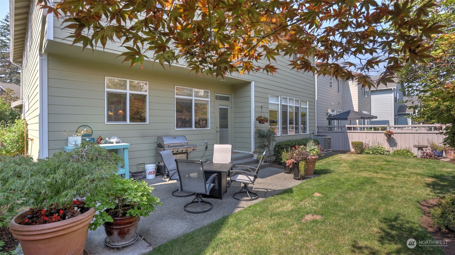 17144 164th Way Southeast Renton, WA 98058 - Photo 36 of 38