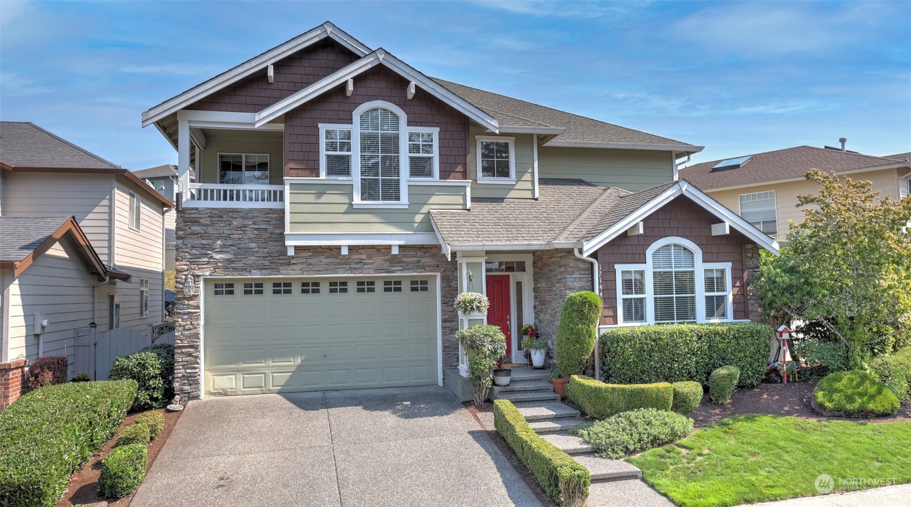 17144 164th Way Southeast Renton, WA 98058 - Photo 38 of 38