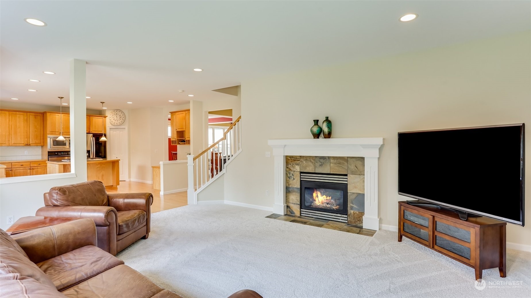 17144 164th Way Southeast Renton, WA 98058 - Photo 9 of 38