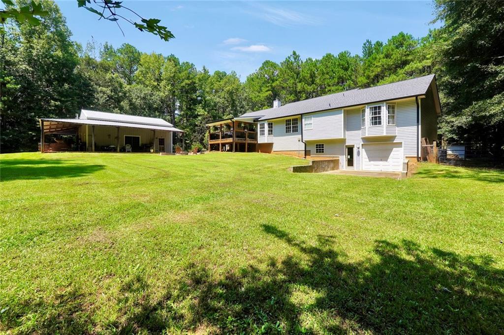 2182 Leguin Mill Road Locust Grove, GA 30248 - Photo 43 of 50 Gallery Image 43