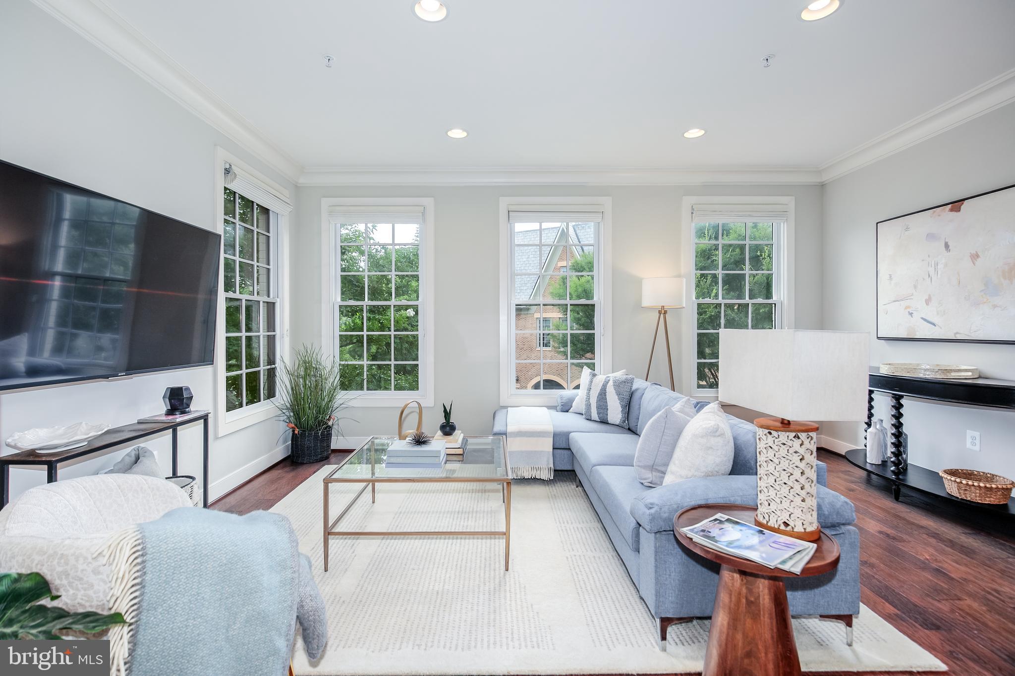 4539 Westhall Drive Washington, DC 20007 - Photo 14 of 40