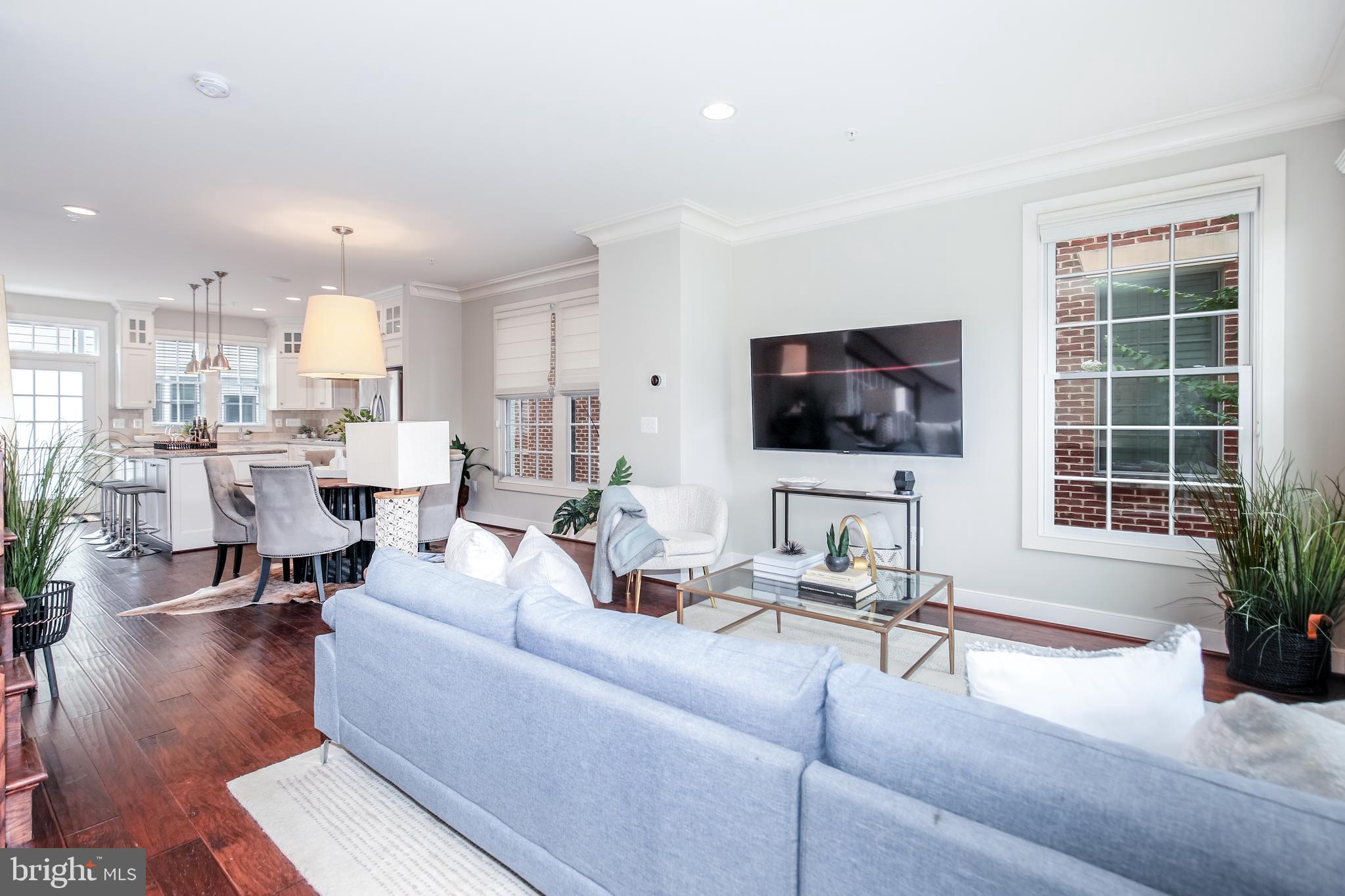 4539 Westhall Drive Washington, DC 20007 - Photo 16 of 40