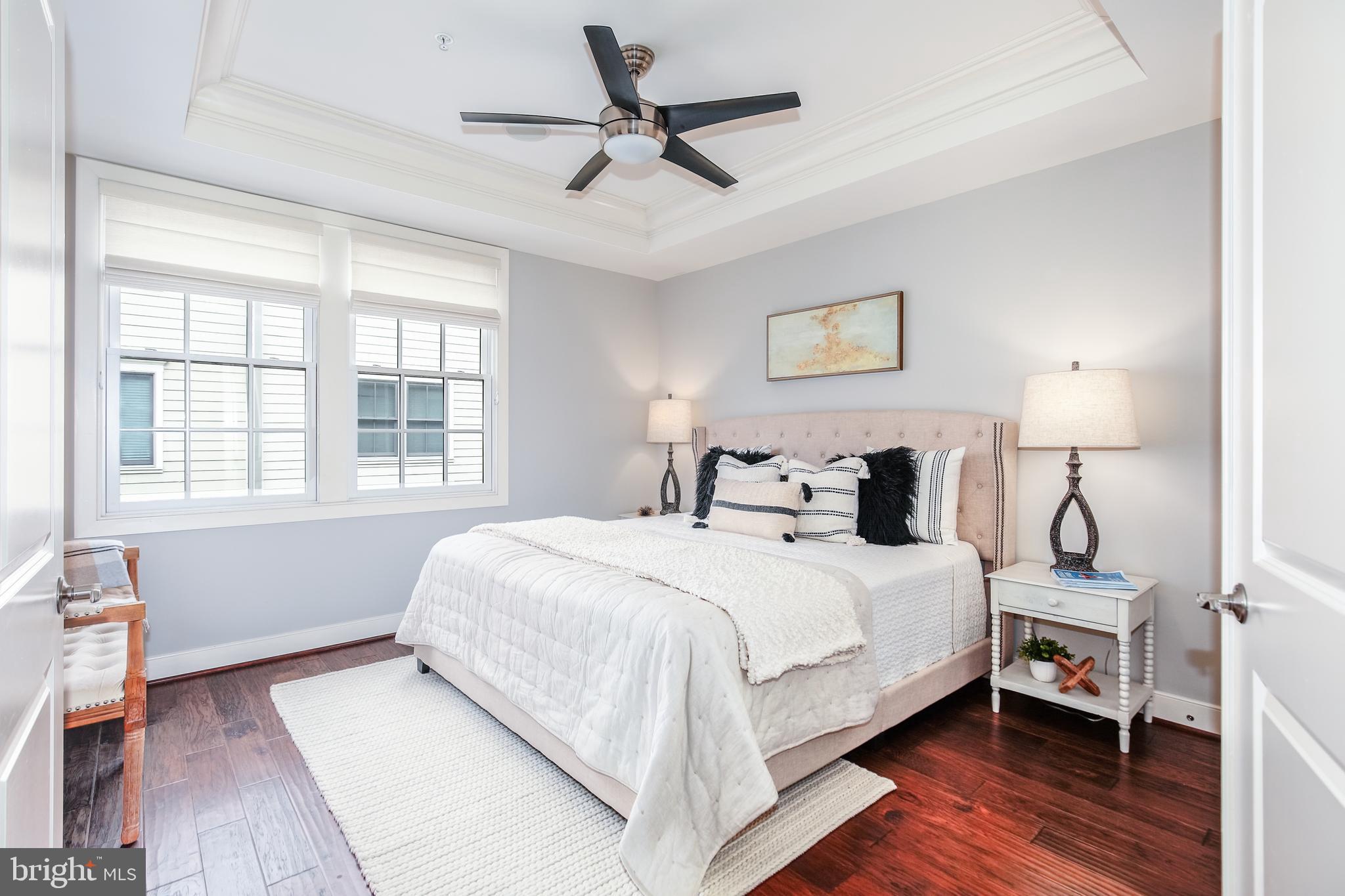 4539 Westhall Drive Washington, DC 20007 - Photo 20 of 40