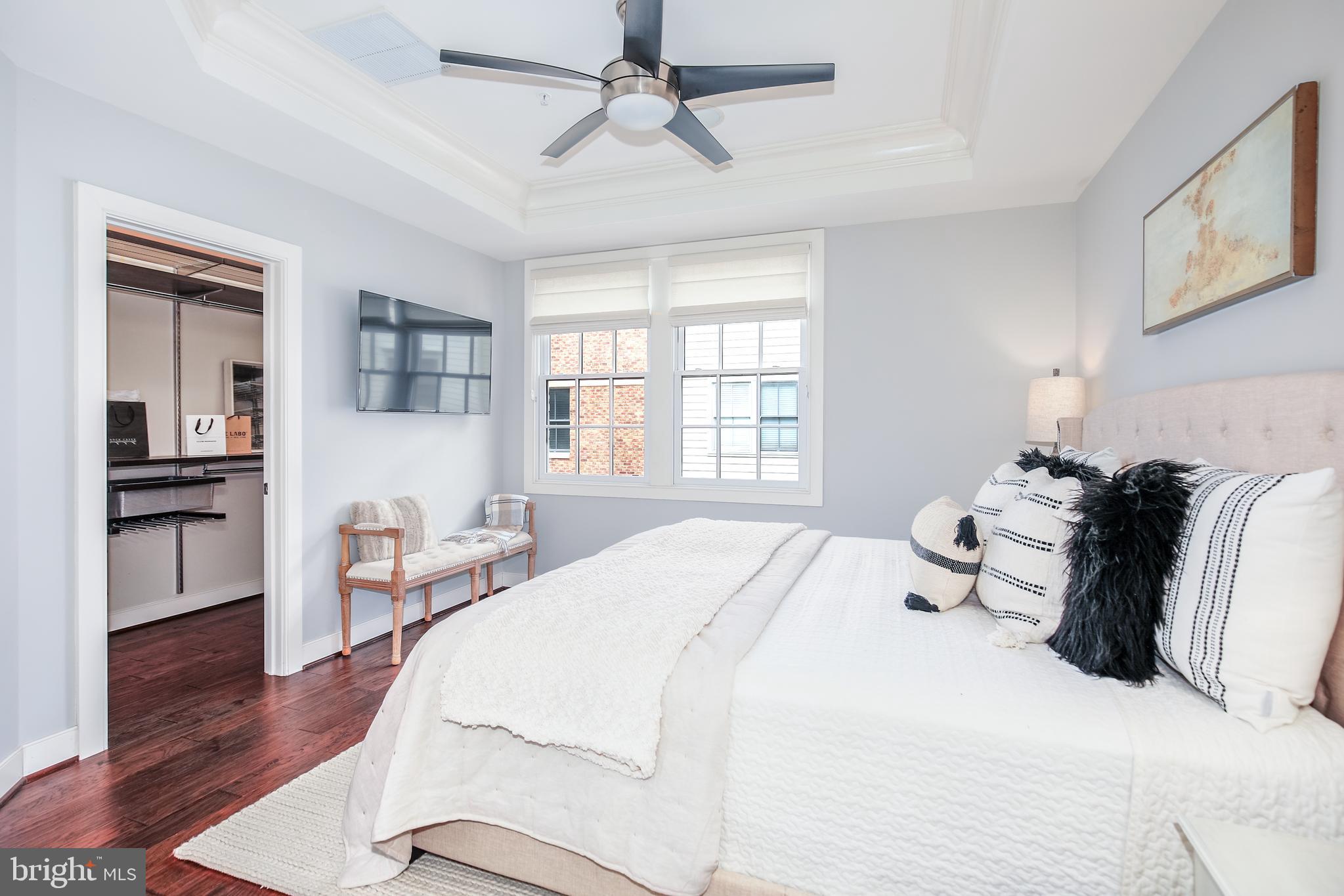 4539 Westhall Drive Washington, DC 20007 - Photo 21 of 40