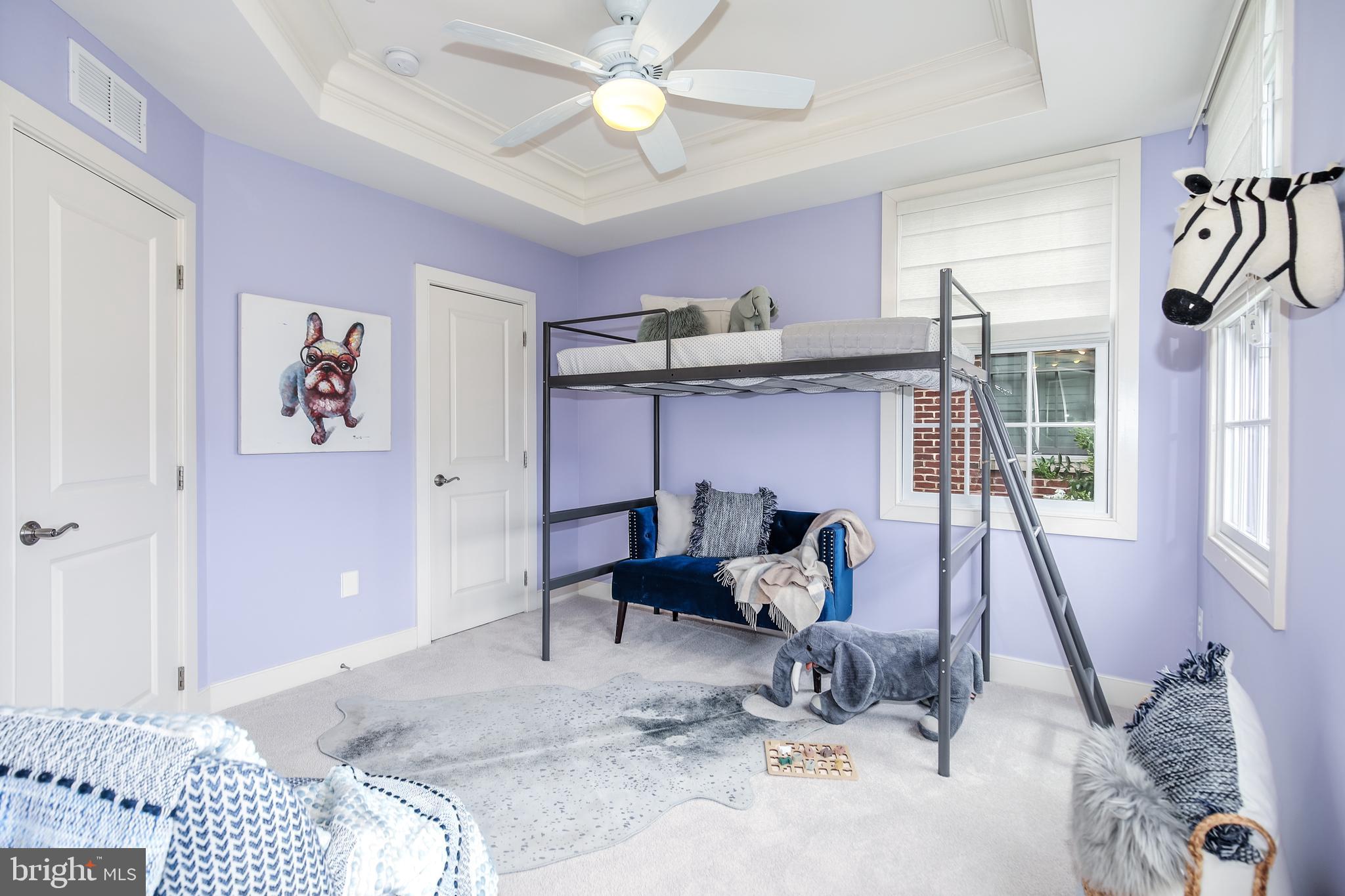 4539 Westhall Drive Washington, DC 20007 - Photo 26 of 40