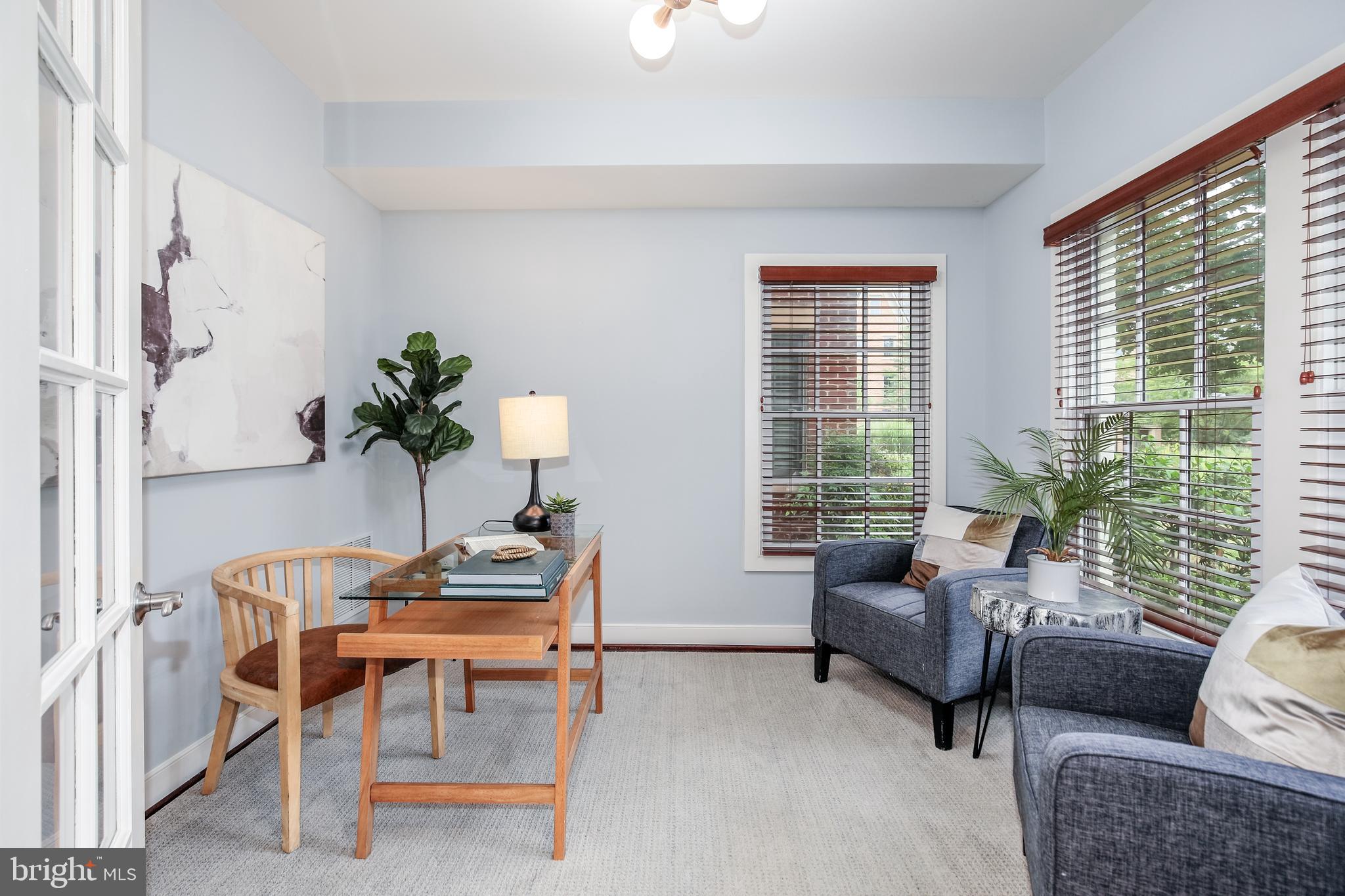 4539 Westhall Drive Washington, DC 20007 - Photo 3 of 40